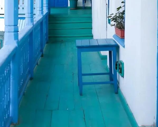 秀峰漏水检测