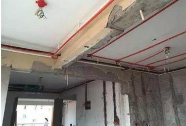 秀峰漏水维修 墙面漏水怎么办呢?墙面漏水的原因?
