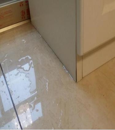 秀峰漏水检测 厕所漏水怎么检测?